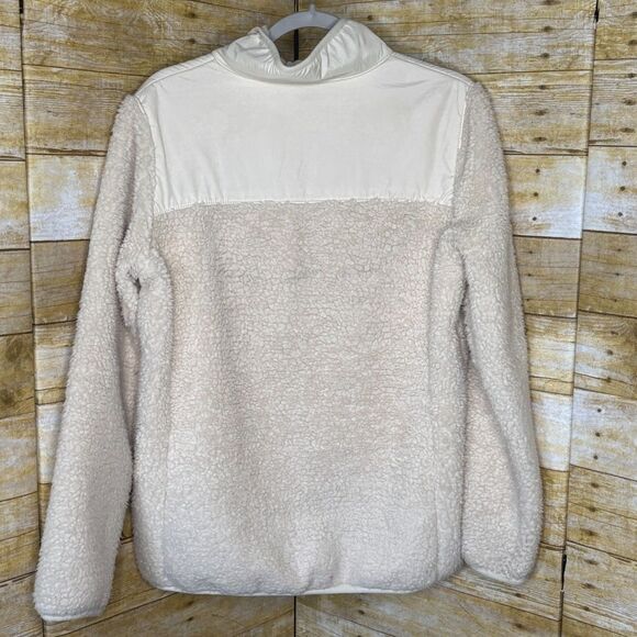 COLUMBIA WINTER PASS FULL ZIPPER CLOSURE CASUAL EVERYDAY WEAR FLEECE JACKET - Picture 3 of 4